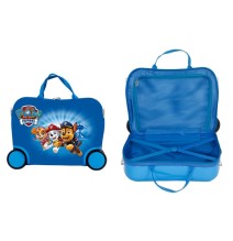 Paw Patrol lagaminas su ratukais