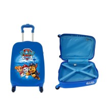 Paw Patrol lagaminas vaikams