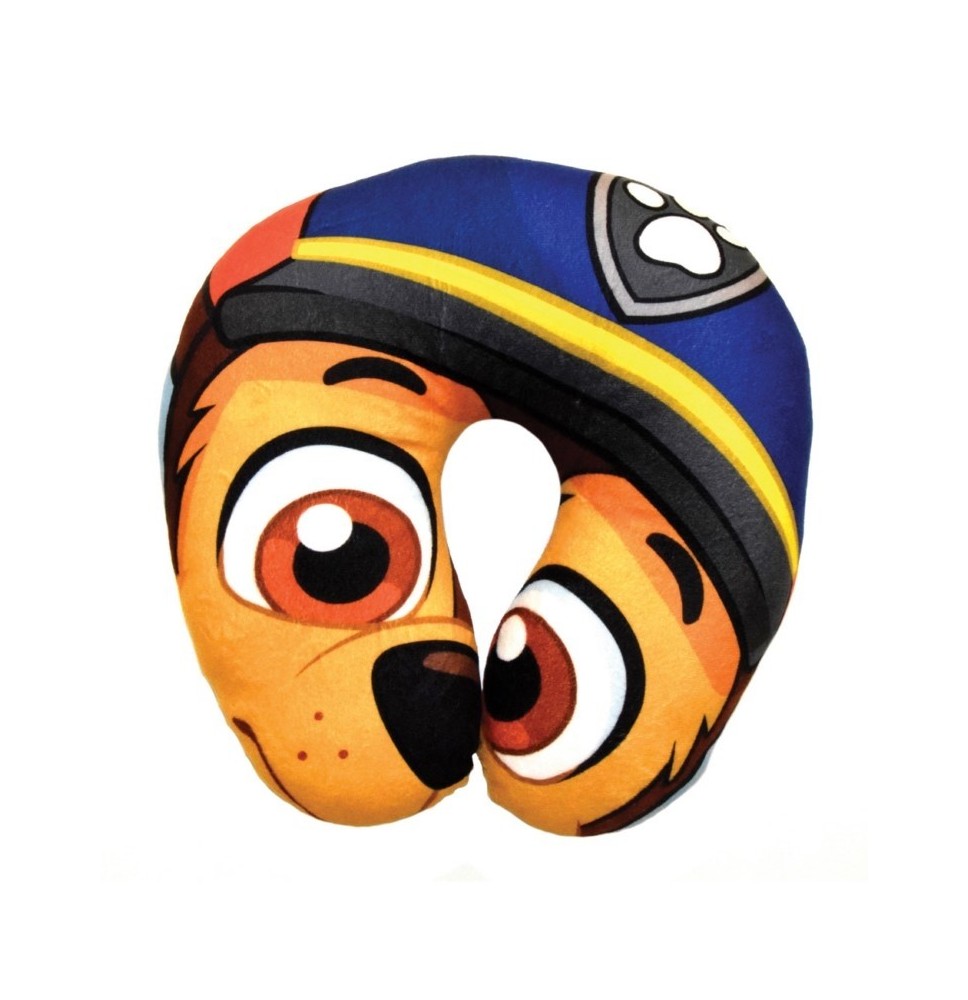 Kelioninė pagalvė Paw Patrol Chase