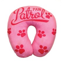 Kelioninė pagalvė Paw Patrol Skye
