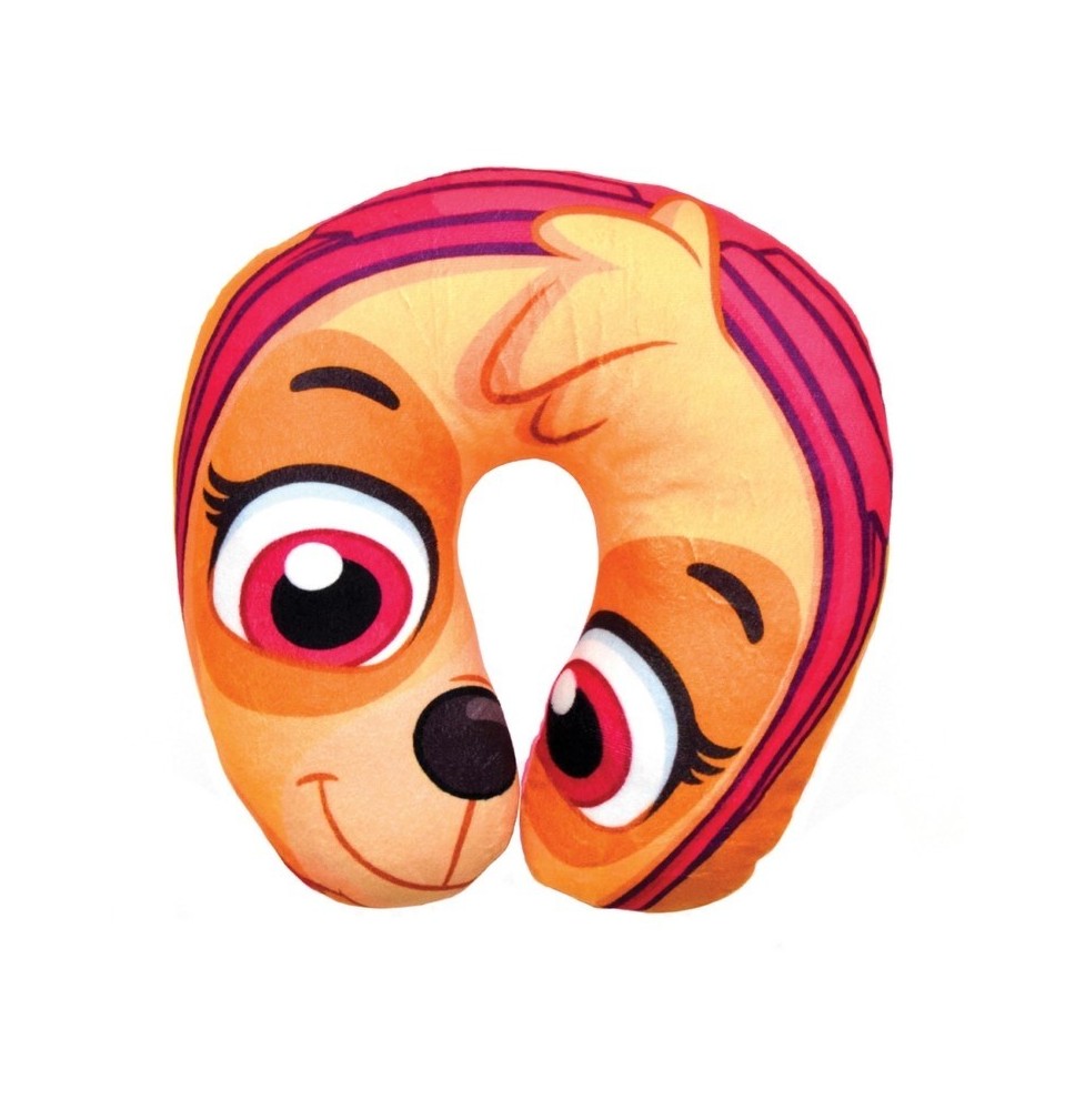 Kelioninė pagalvė Paw Patrol Skye