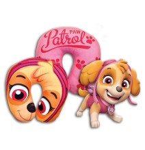 Kelioninė pagalvė Paw Patrol Skye