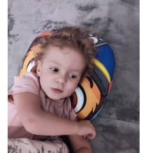Kelioninė pagalvė Paw Patrol Skye