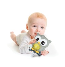Karuselė Smily Play Woodland Friends 3in1