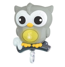 Karuselė Smily Play Woodland Friends 3in1