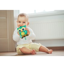 Karuselė Woodland Friends 3in1