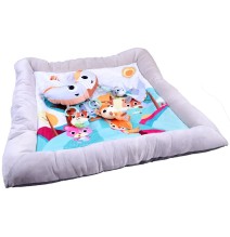 Lavinamasis kilimėlis Plush Comfy Deluxe