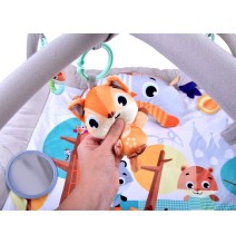 Lavinamasis kilimėlis Plush Comfy Deluxe