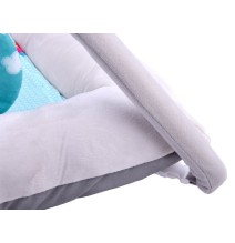 Lavinamasis kilimėlis Plush Comfy Deluxe