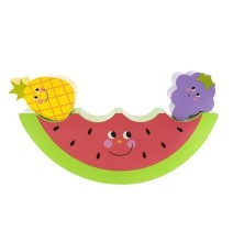 Pusiausvyros žaidimas Fruits