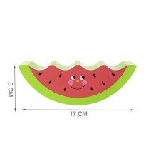 Pusiausvyros žaidimas Fruits