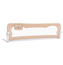 Apsauginis bortelis 150 cm. KidsBeige su kišene