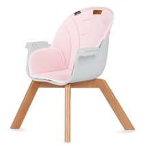 Maitinimo kėdutė Kidwell NOBIS rosa