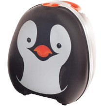 Nešiojamas kelioninis naktipuodis My Carry Potty Fox