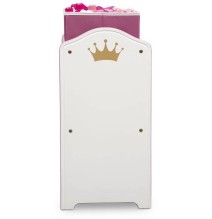 Žaislų lentyna su stalčiukais Princess