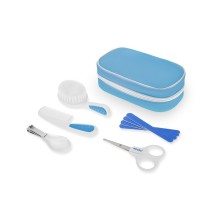 Rinkinys kūdikio priežiūrai Akuku Blue