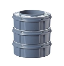 Sauskelnių kasetės Tommee Tippee Twist (3 vnt.)