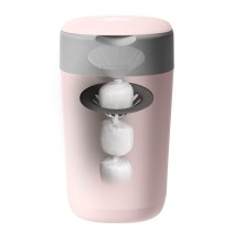 Tommee Tippee sauskelnių konteineris Sangenic Twist&Click