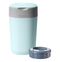 Sauskelnių konteineris Tommee Tippee Sangenic Twist&Click
