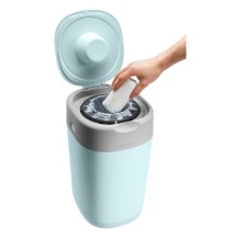 Sauskelnių konteineris Tommee Tippee Sangenic Twist&Click