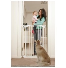 Dreambaby CHELSEA Extra Tall varteliai