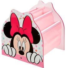 Knygų lentyna Minnie