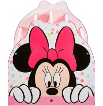Knygų lentyna Minnie