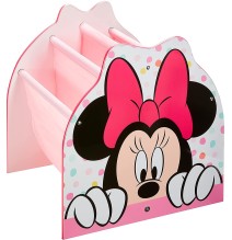 Knygų lentyna Minnie