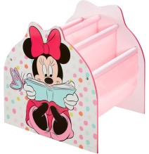 Knygų lentyna Minnie