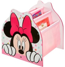 Knygų lentyna Minnie