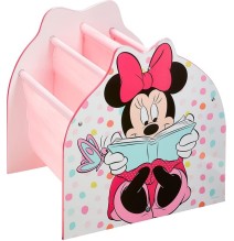 Knygų lentyna Minnie