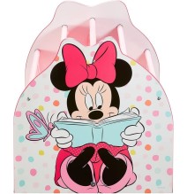 Knygų lentyna Minnie