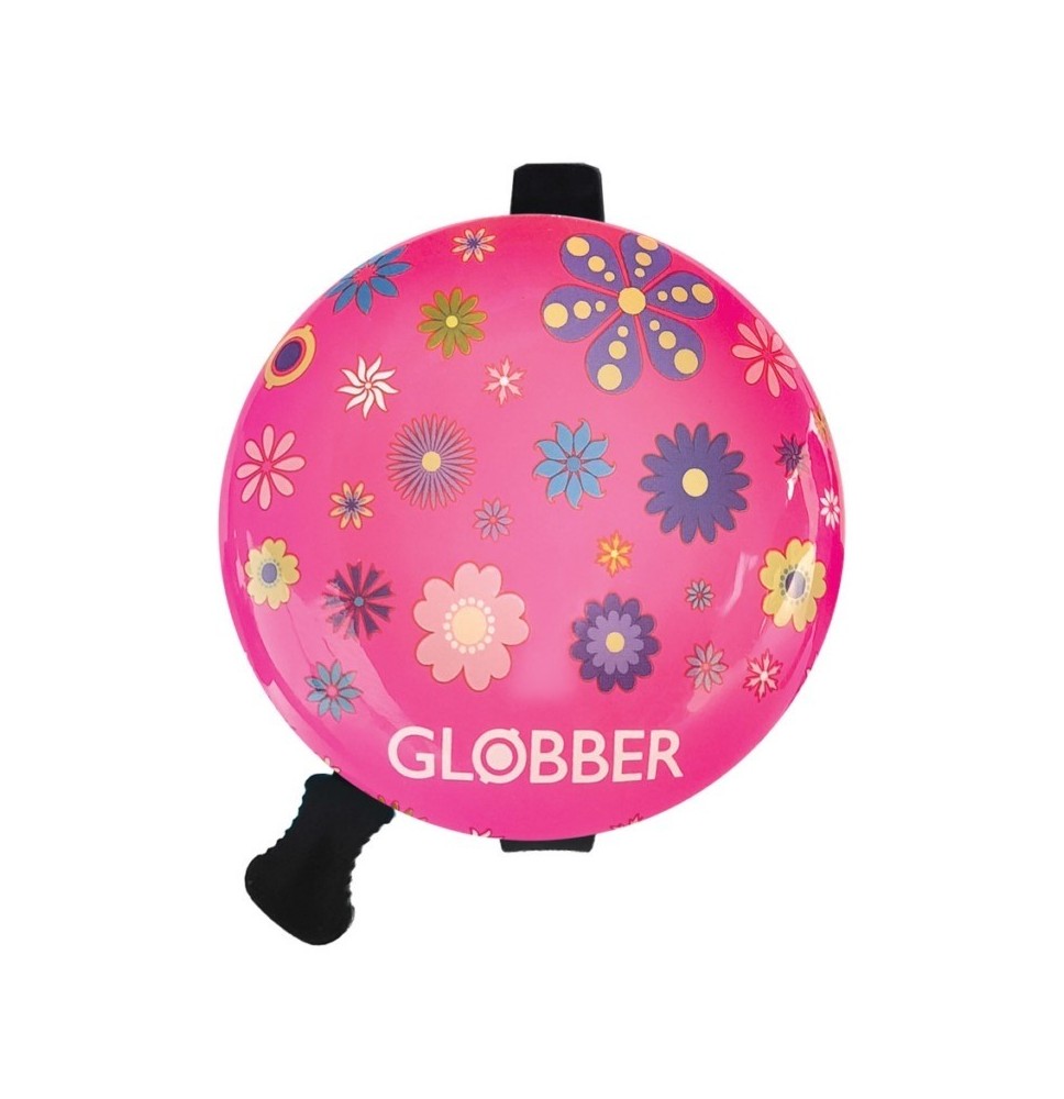 Globber skambutis Deep Pink