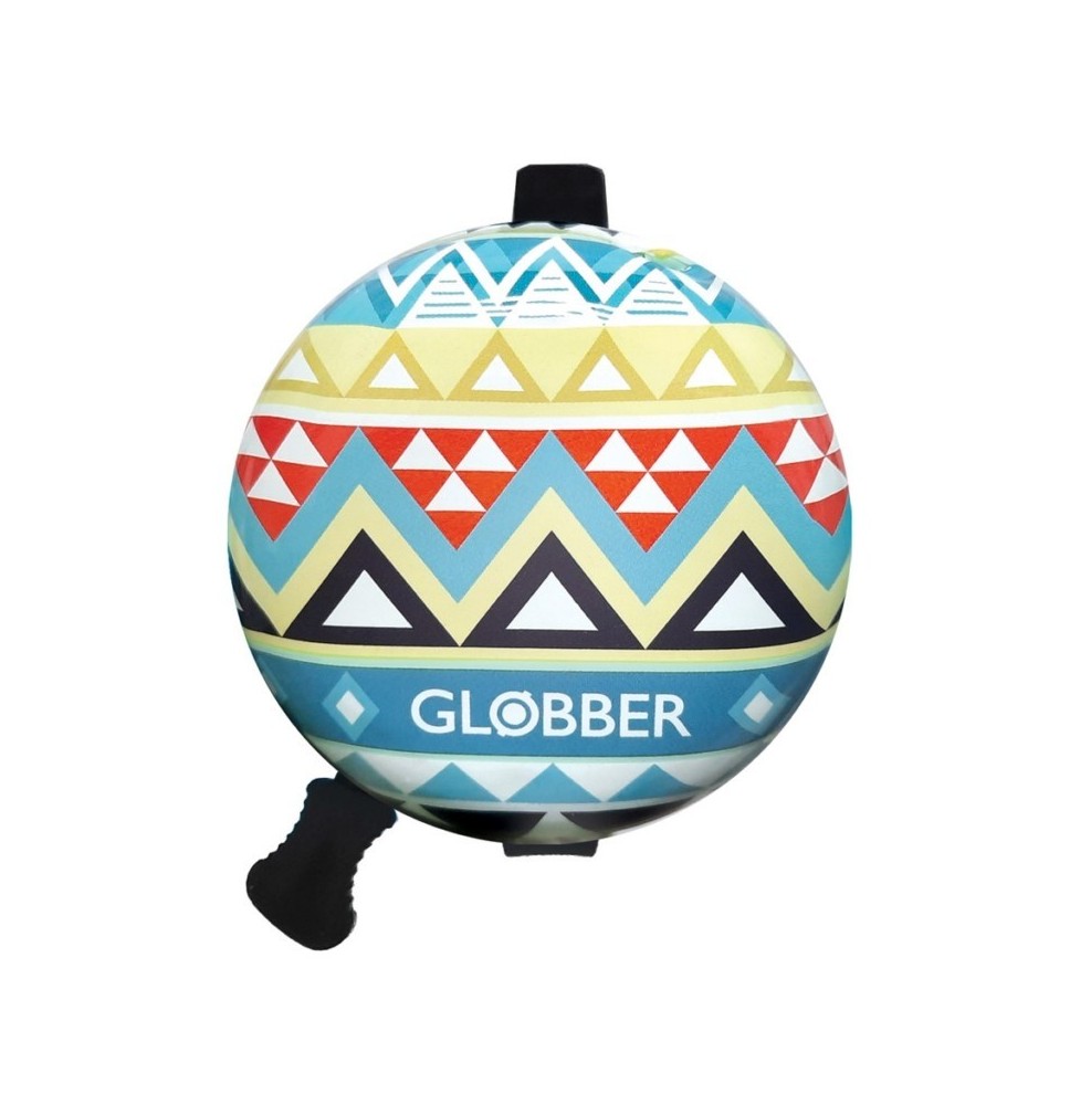 Globber skambutis Mint