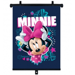 Užuolaidėlė Disney Minnie nuo saulės-roletas (1 vnt.)