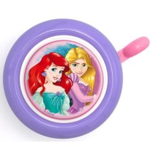 Vaikiškas dviračio skambutis Disney Princess