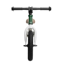 Caretero balansinis dviratukas Rocket Green