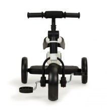 Sulankstomas triratukas Black 2in1