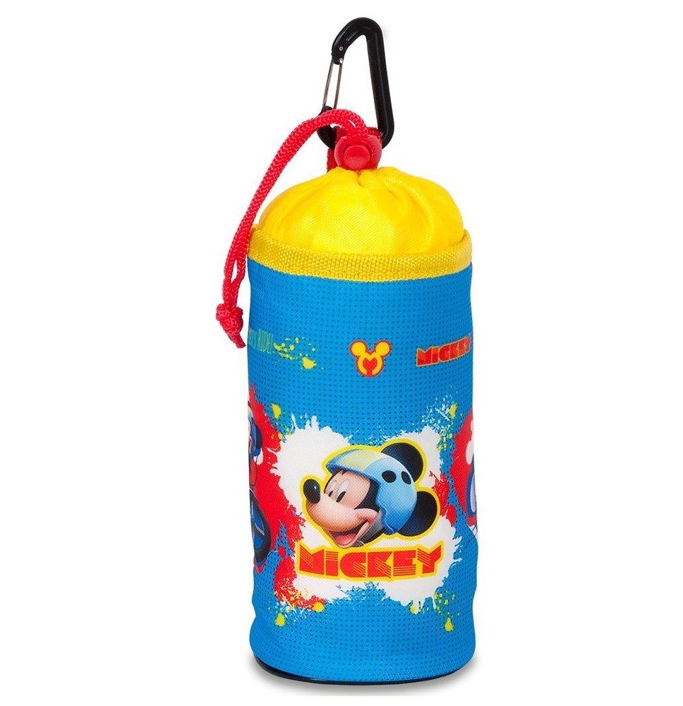 Dėklas - laikiklis buteliukui Mickey