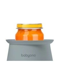 BABY ONO elektrinis maisto šildytuvas Honey 2in1