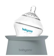 BABY ONO elektrinis maisto šildytuvas Honey 2in1