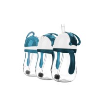 Akuku gertuvė nuo 9 mėn. su plūdurėliu (talpa - 280 ml.)