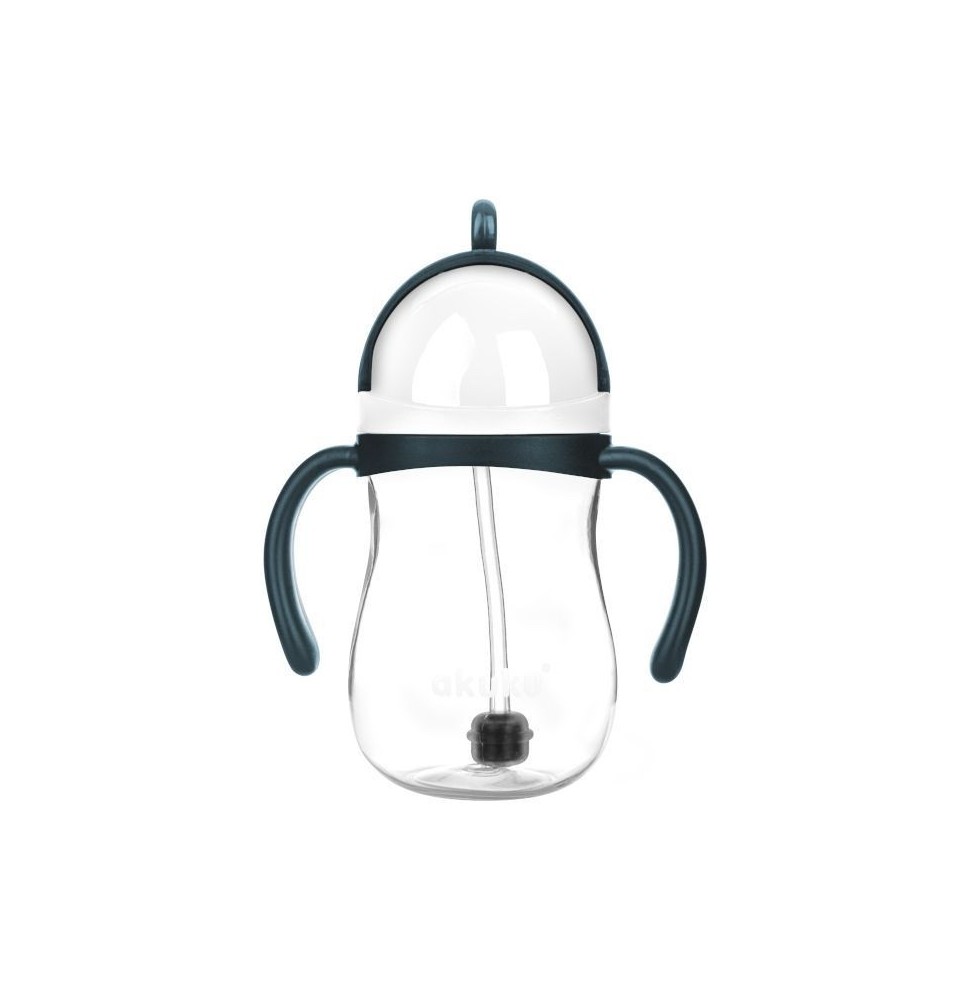 Akuku gertuvė nuo 9 mėn. su plūdurėliu (talpa - 280 ml.)