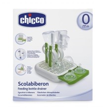 Chicco buteliukų ir jų priedų džiovyklė