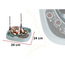 Žaidimas Žvėjyba su garso efektais (24 žuvytės)
