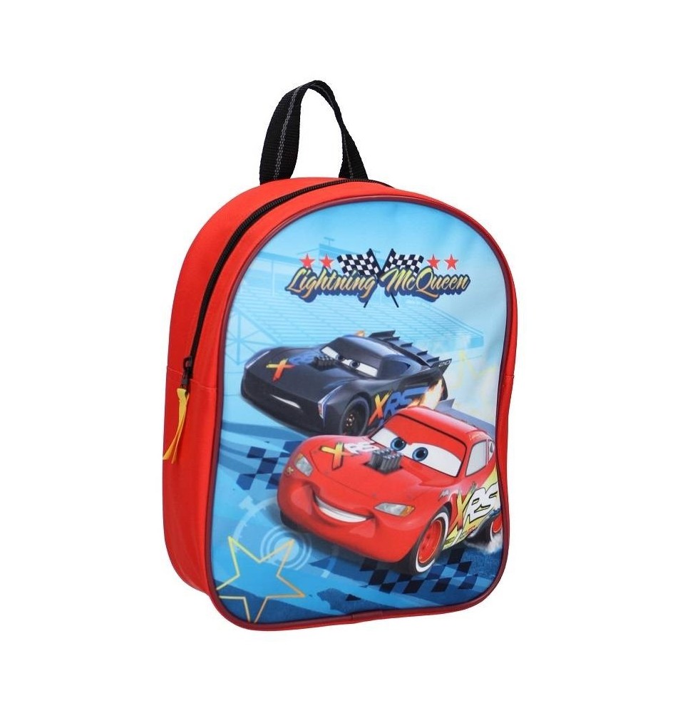 Vaikiška kuprinė Cars
