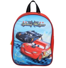 Vaikiška kuprinė Cars