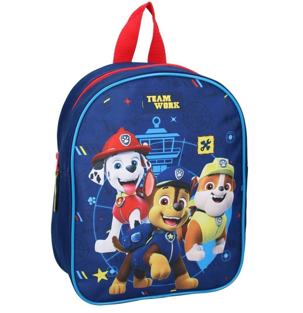 Vaikiška kuprinė Paw Patrol