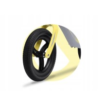 Balansinis dviratukas Lionelo Bart Tour Grey Stone