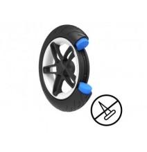 Balansinis dviratukas Lionelo Bart Tour Grey Stone